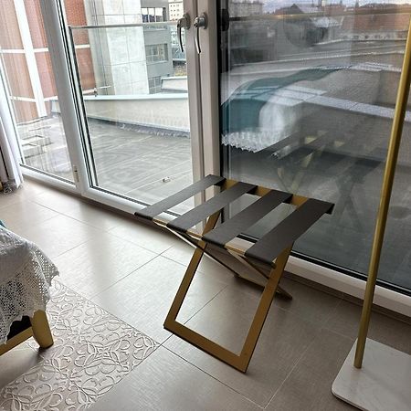 Panorama Apartments Wien Ngoại thất bức ảnh
