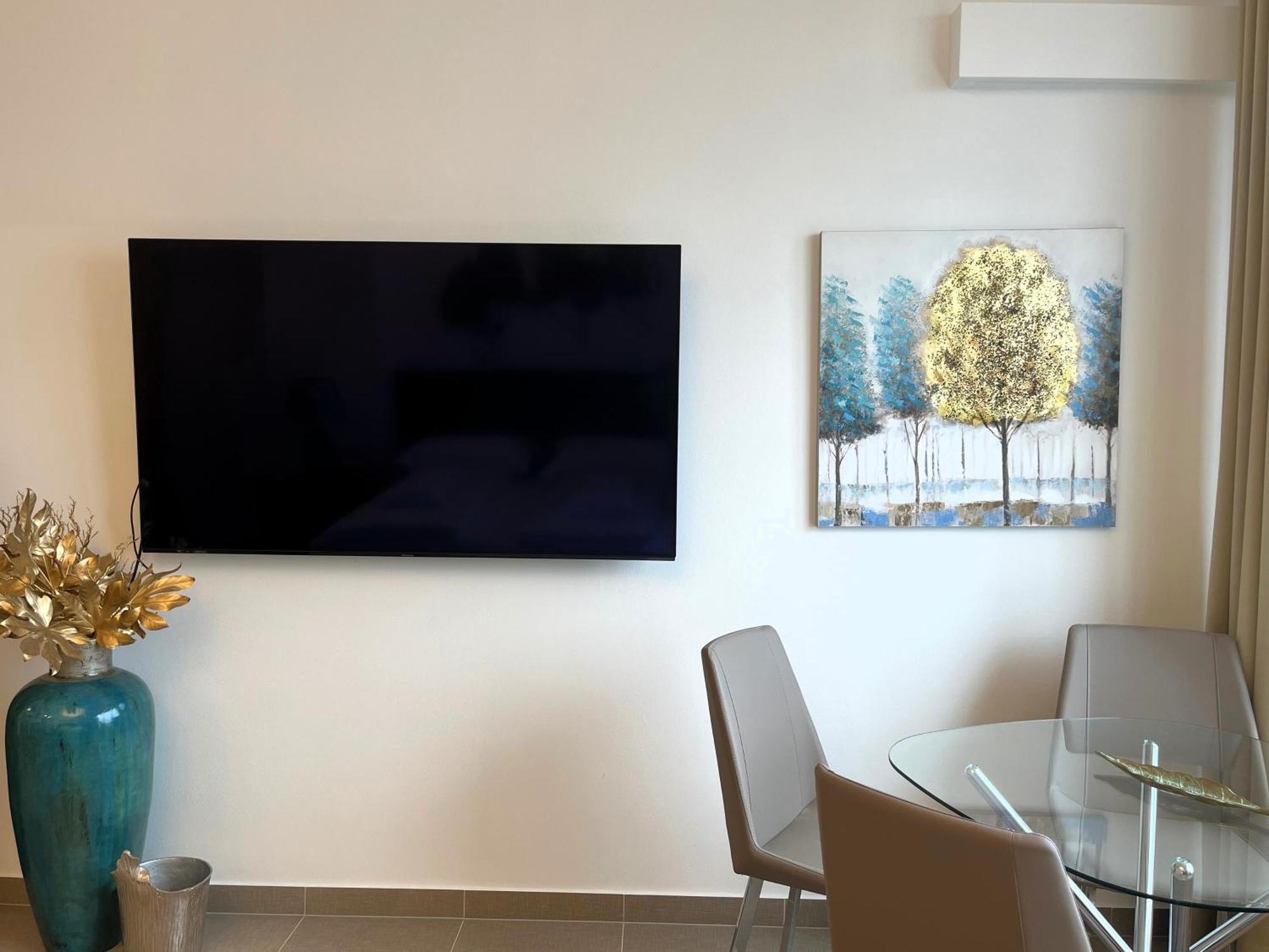Panorama Apartments Wien Ngoại thất bức ảnh