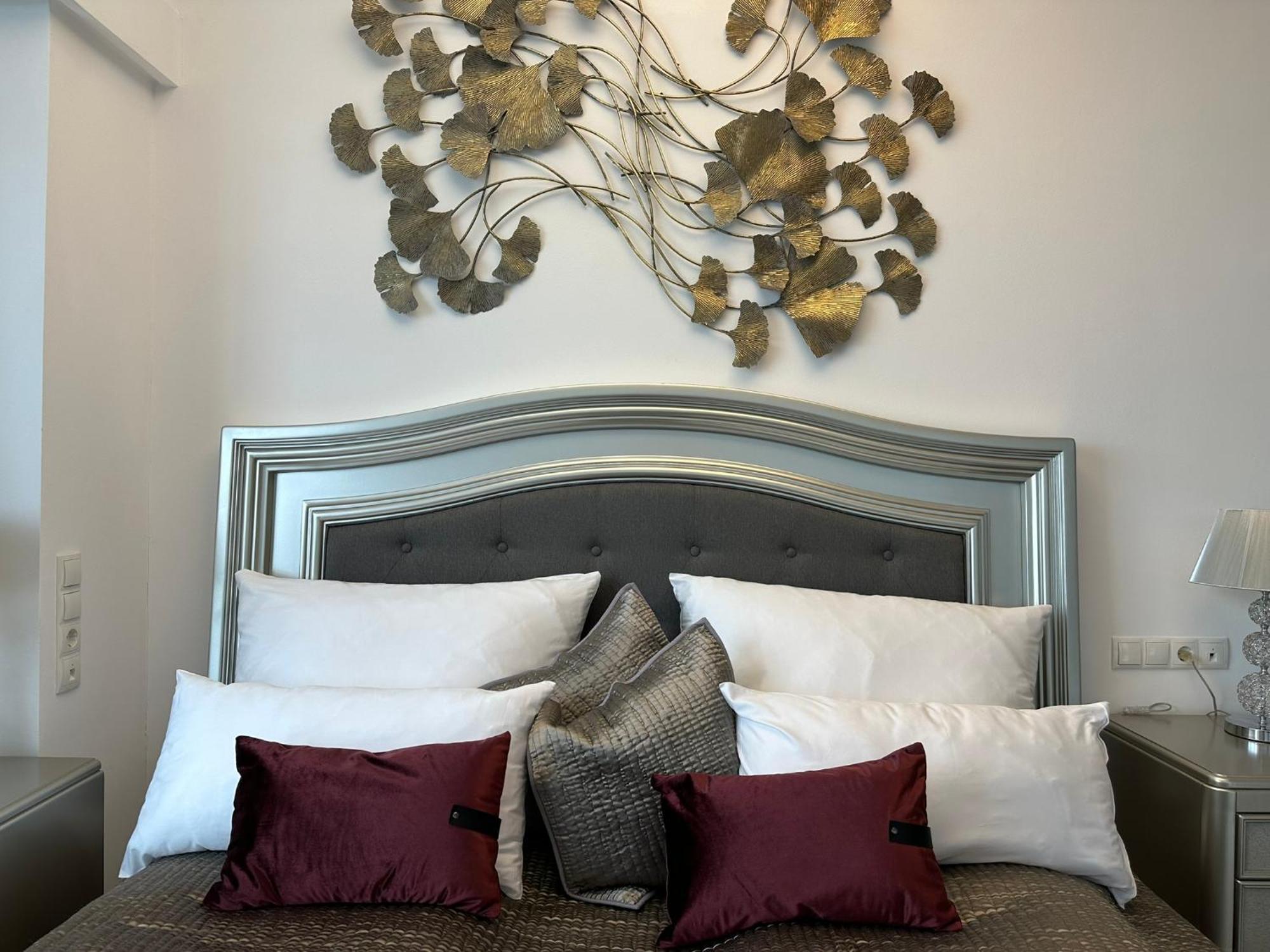 Panorama Apartments Wien Ngoại thất bức ảnh