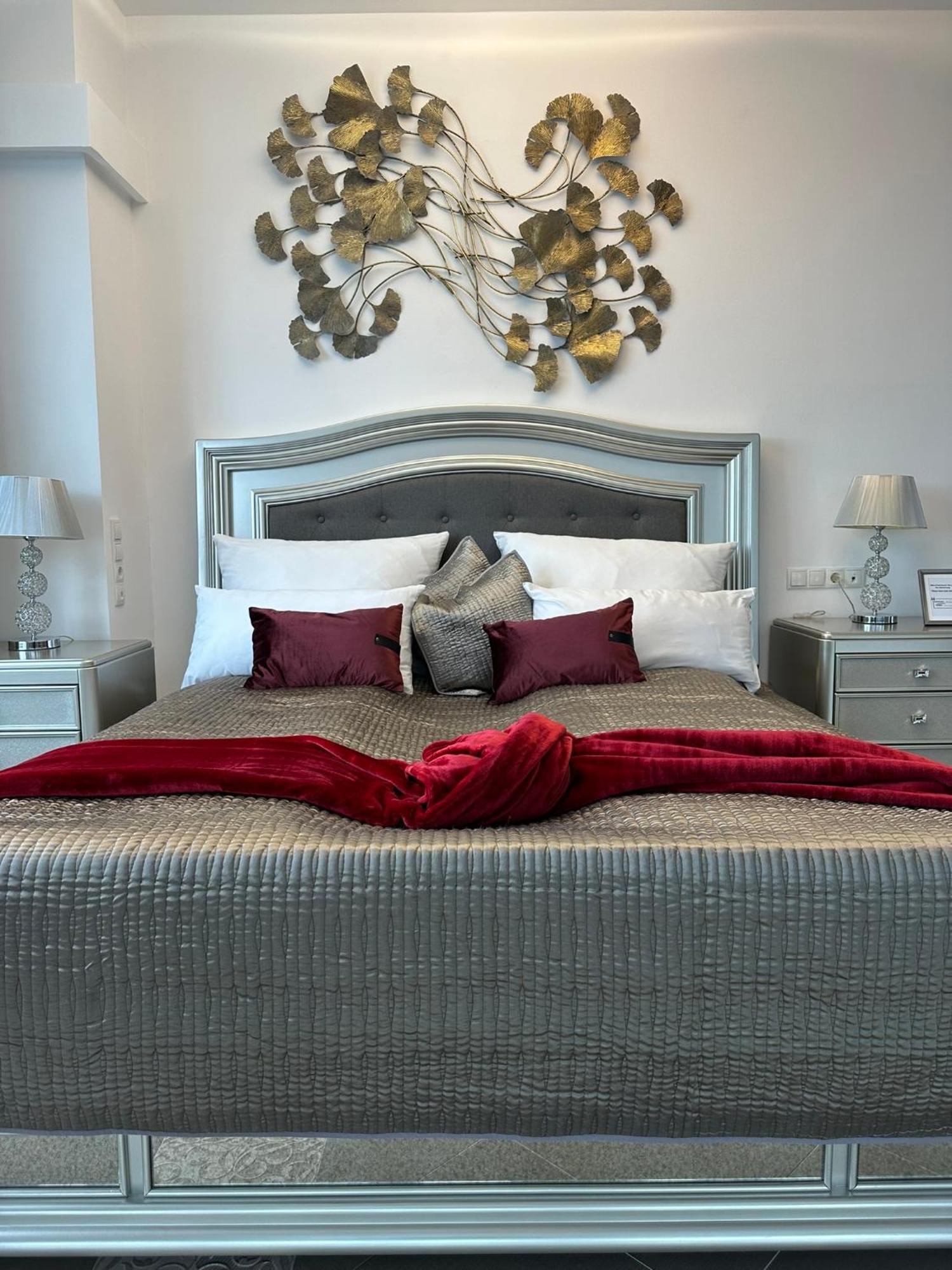 Panorama Apartments Wien Ngoại thất bức ảnh