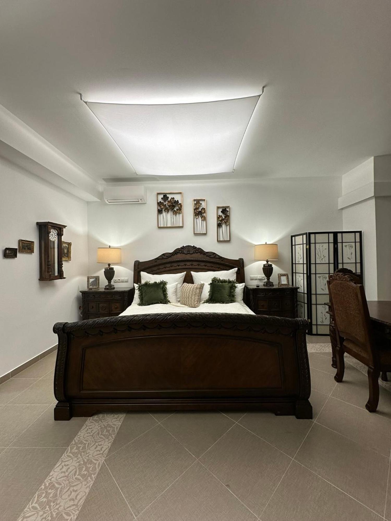 Panorama Apartments Wien Ngoại thất bức ảnh
