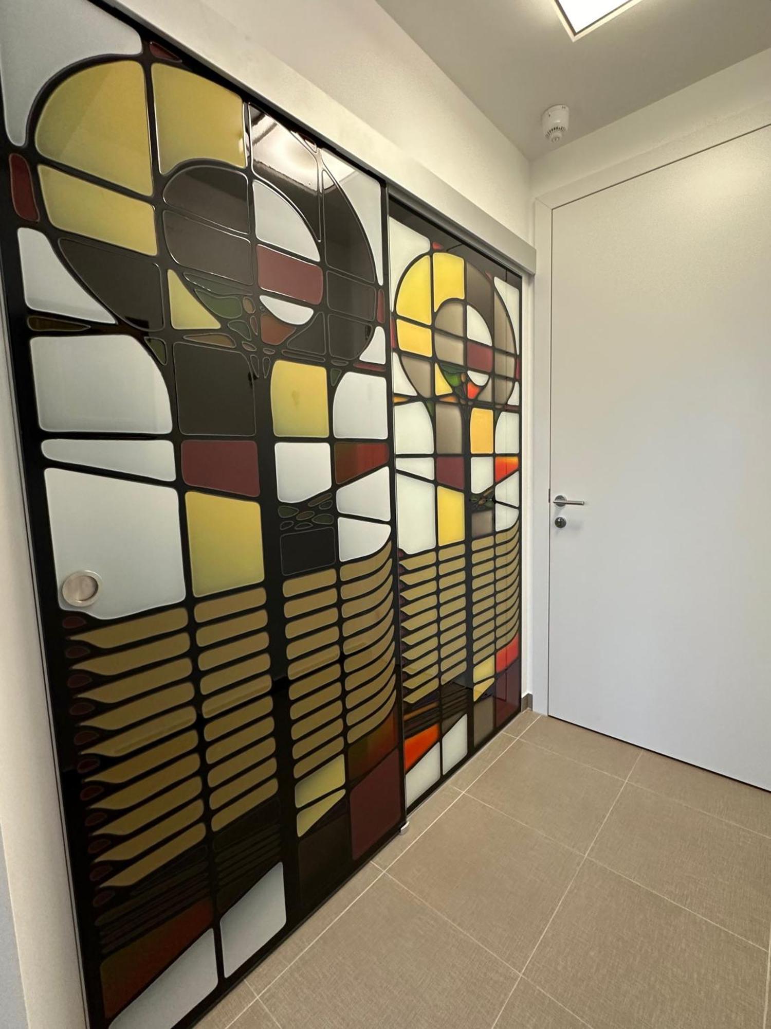 Panorama Apartments Wien Ngoại thất bức ảnh