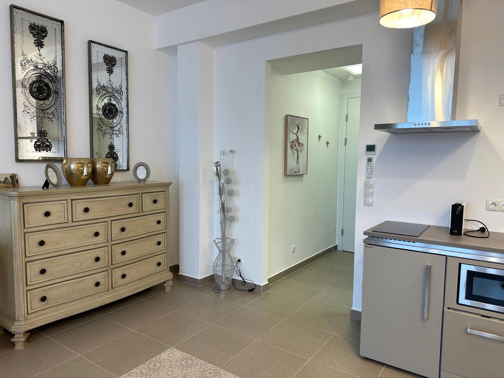 Panorama Apartments Wien Ngoại thất bức ảnh