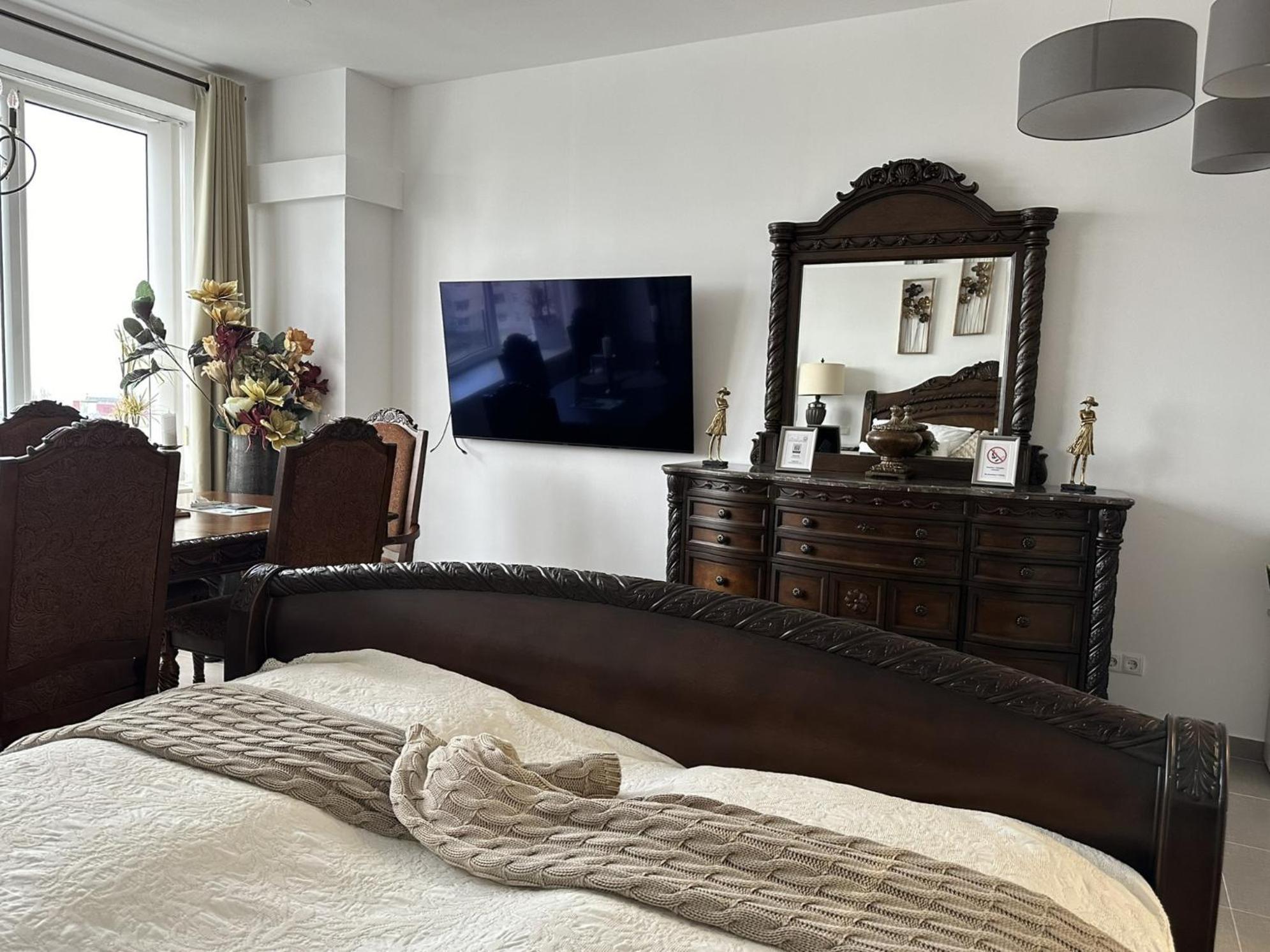 Panorama Apartments Wien Ngoại thất bức ảnh