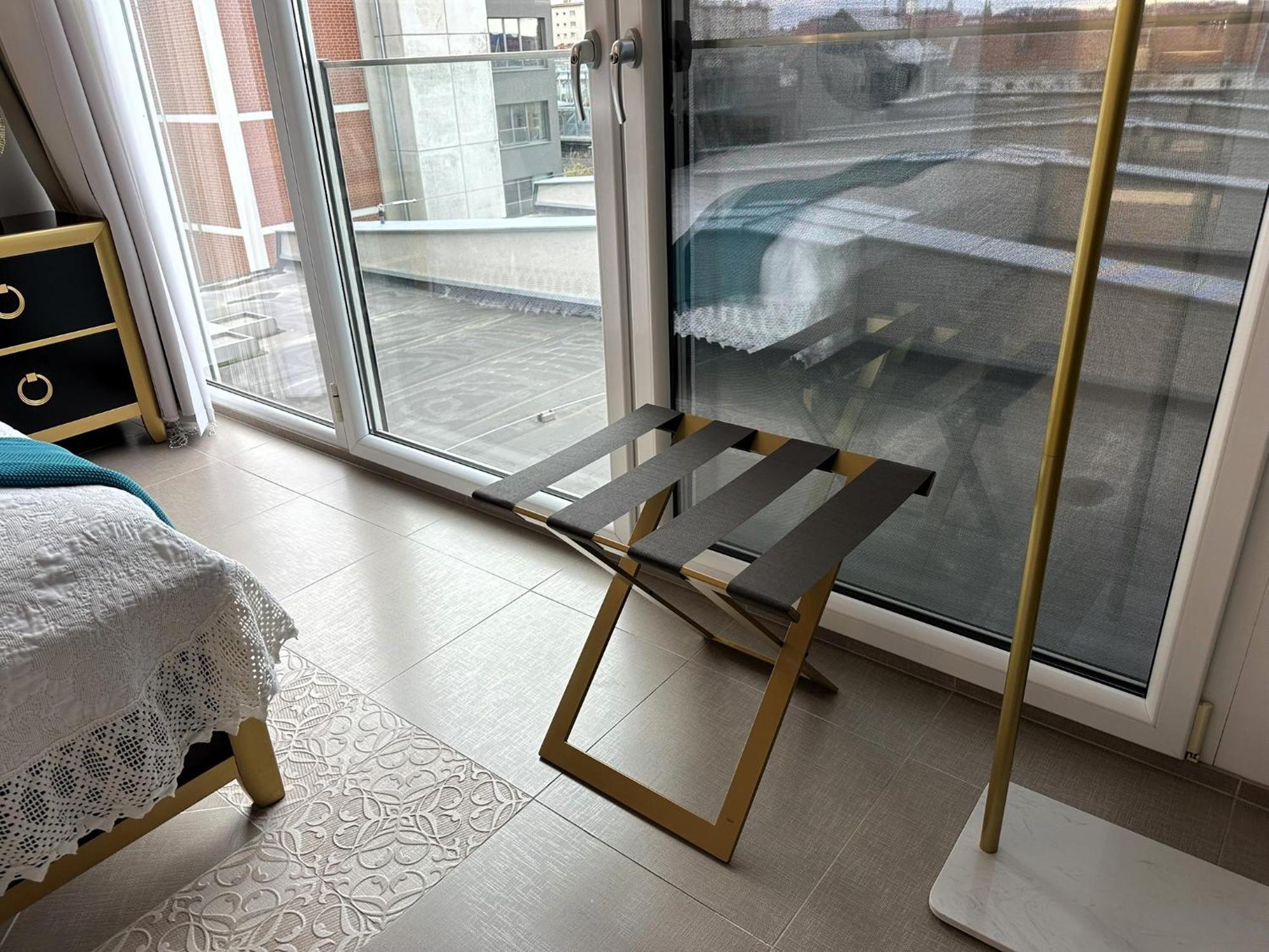 Panorama Apartments Wien Ngoại thất bức ảnh
