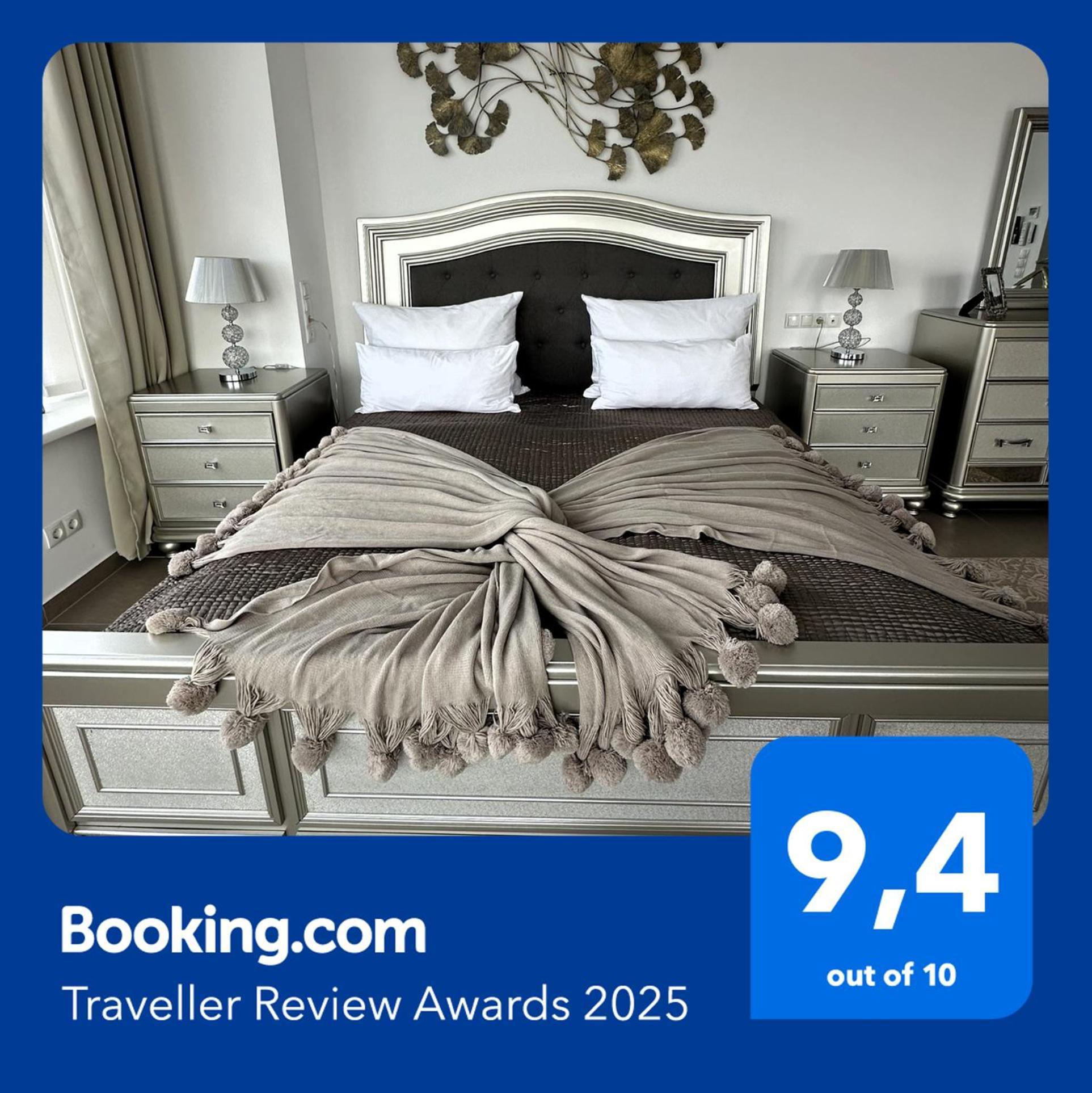 Panorama Apartments Wien Ngoại thất bức ảnh